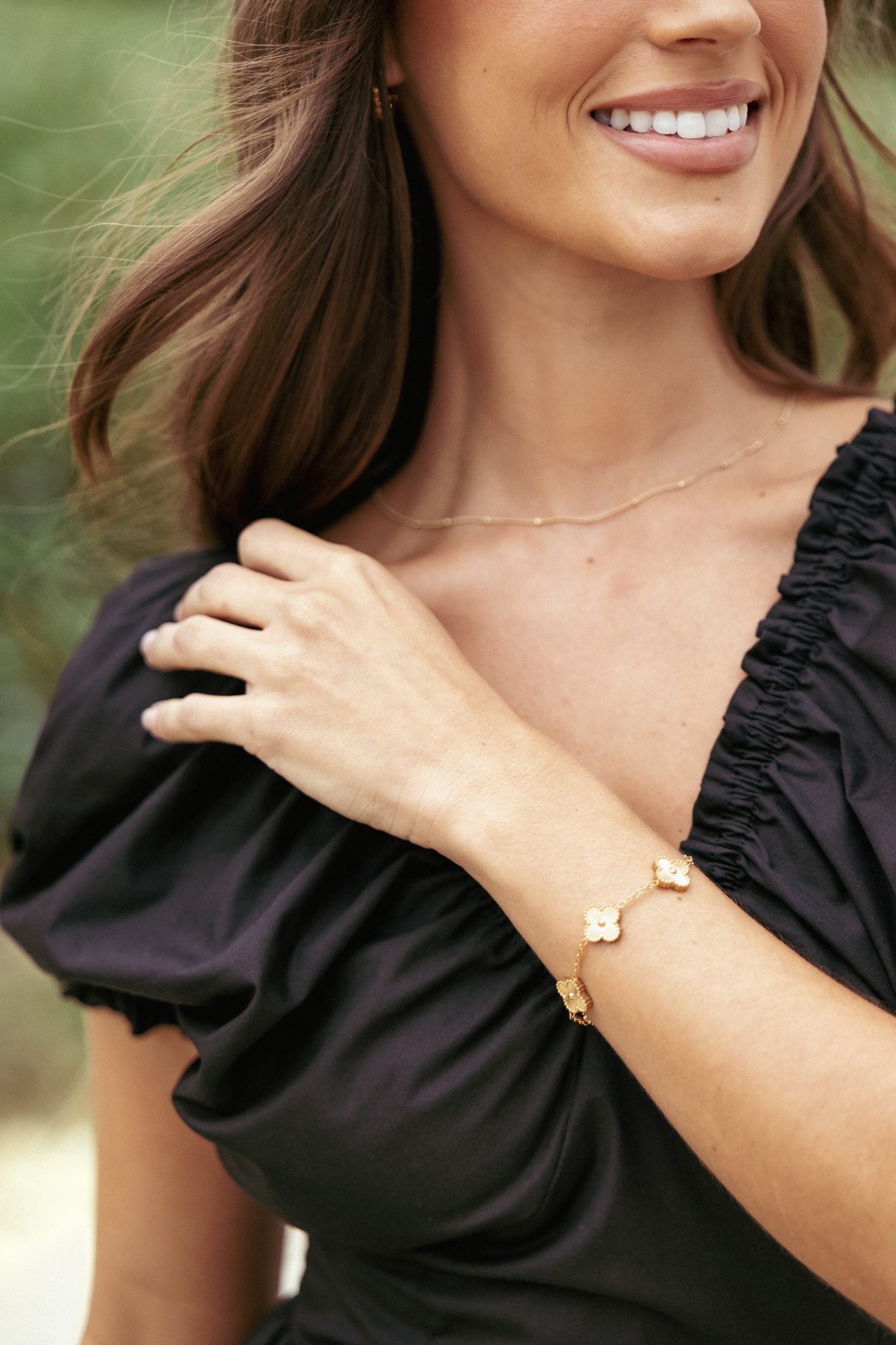 Ione Bracelet